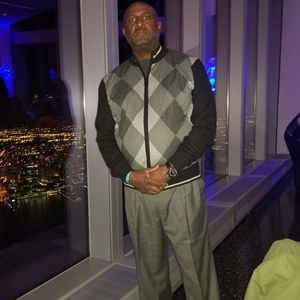 Meet your Posher, Christopher